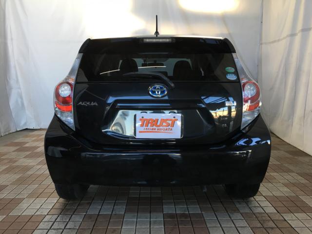 アクア(新潟県新潟市西区)