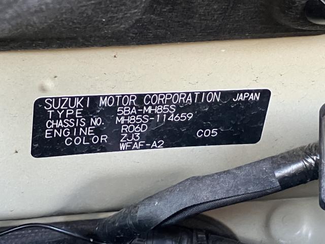 ワゴンR(新潟県新潟市西蒲区)