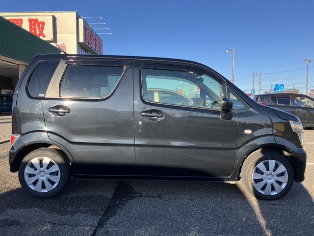 ワゴンR(新潟県新潟市西蒲区)