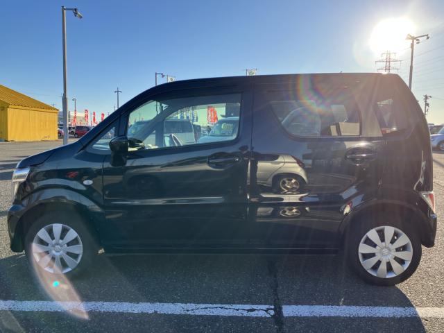 ワゴンR(新潟県新潟市西蒲区)