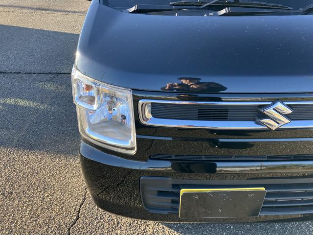 ワゴンR(新潟県新潟市西蒲区)