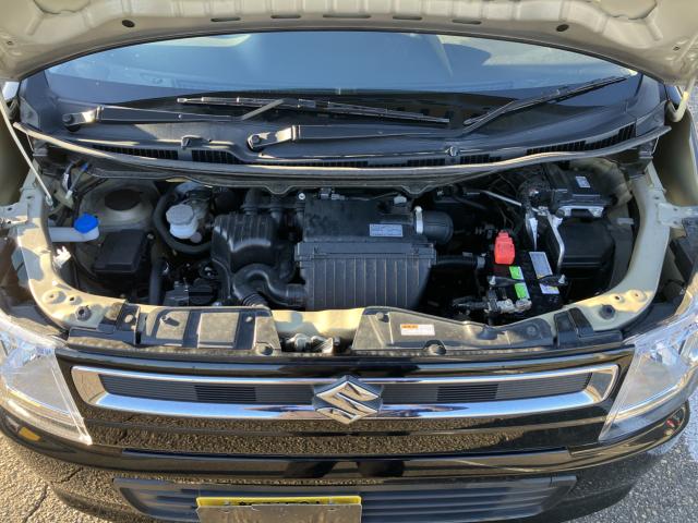 ワゴンR(新潟県新潟市西蒲区)