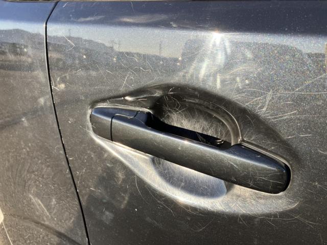 ワゴンR(新潟県新潟市西蒲区)