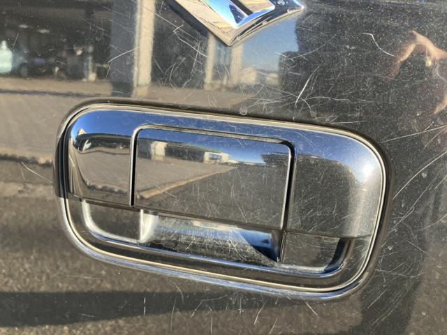 ワゴンR(新潟県新潟市西蒲区)