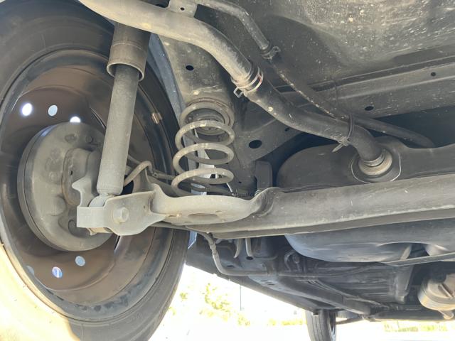 ワゴンR(新潟県新潟市西蒲区)