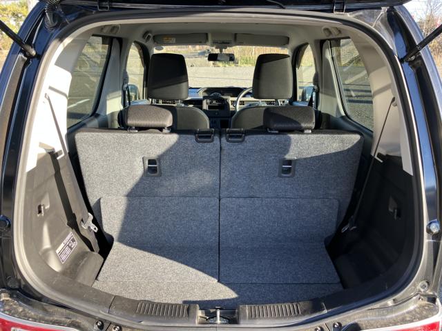 ワゴンR(新潟県新潟市西蒲区)