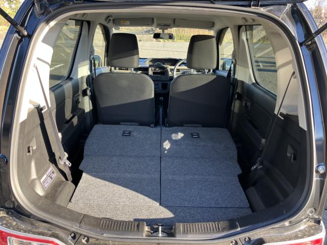 ワゴンR(新潟県新潟市西蒲区)