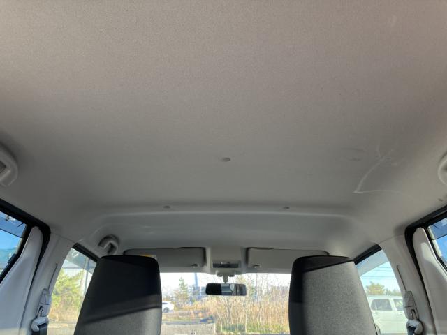 ワゴンR(新潟県新潟市西蒲区)