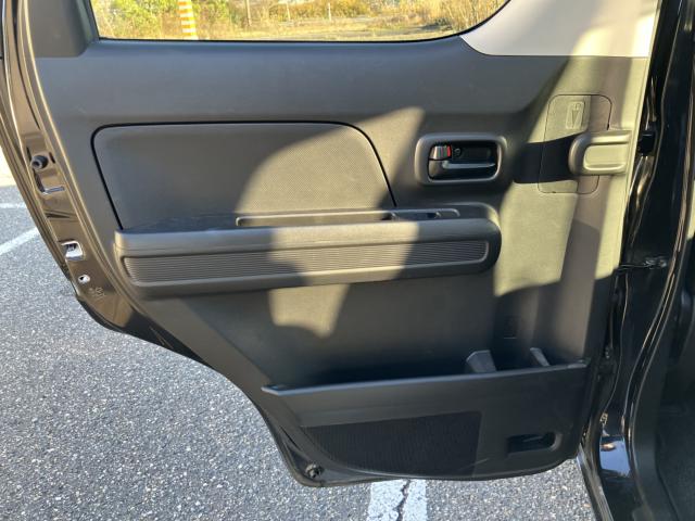 ワゴンR(新潟県新潟市西蒲区)