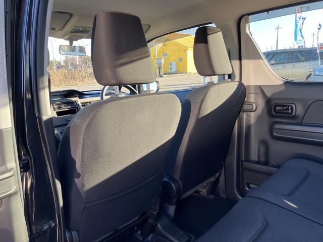 ワゴンR(新潟県新潟市西蒲区)