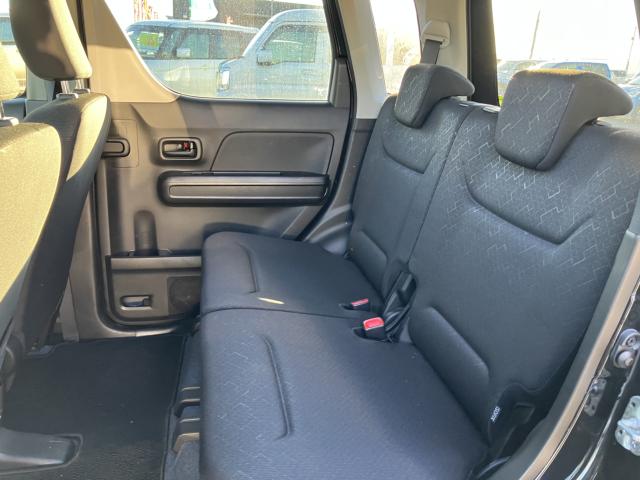 ワゴンR(新潟県新潟市西蒲区)