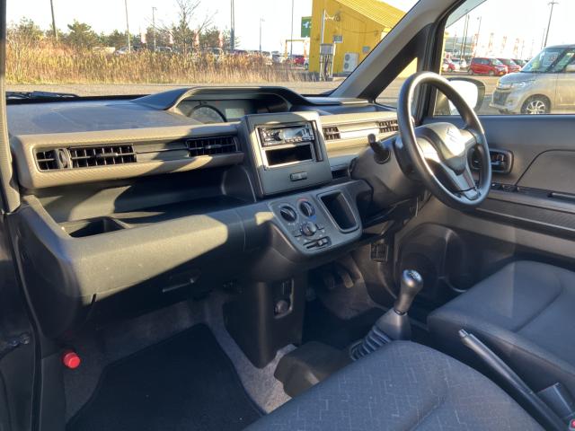 ワゴンR(新潟県新潟市西蒲区)