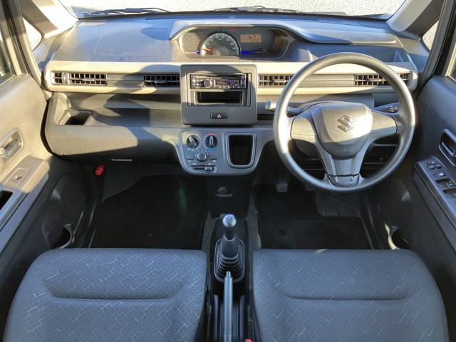 ワゴンR(新潟県新潟市西蒲区)