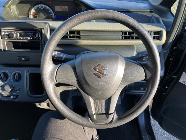 ワゴンR(新潟県新潟市西蒲区)