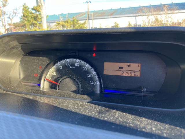 ワゴンR(新潟県新潟市西蒲区)