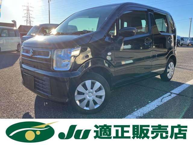 ワゴンＲ（新潟県新潟市西蒲区）