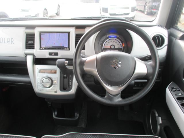 ハスラー(新潟県新潟市西区)