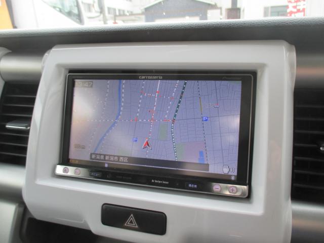 ハスラー(新潟県新潟市西区)