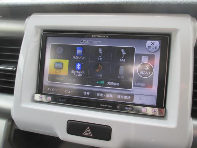 ハスラー(新潟県新潟市西区)