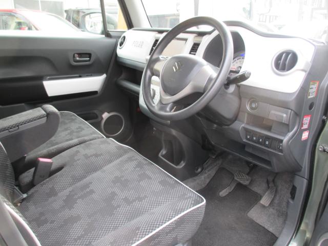 ハスラー(新潟県新潟市西区)