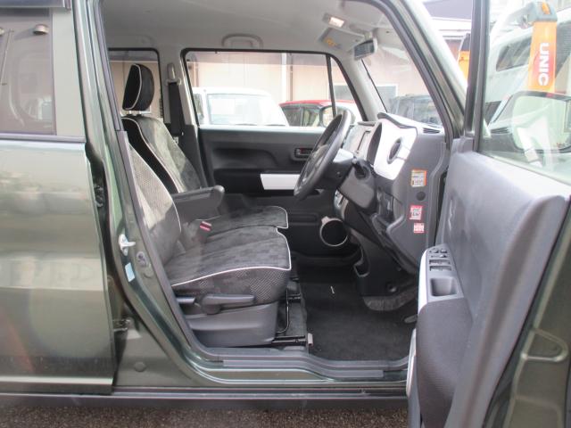 ハスラー(新潟県新潟市西区)