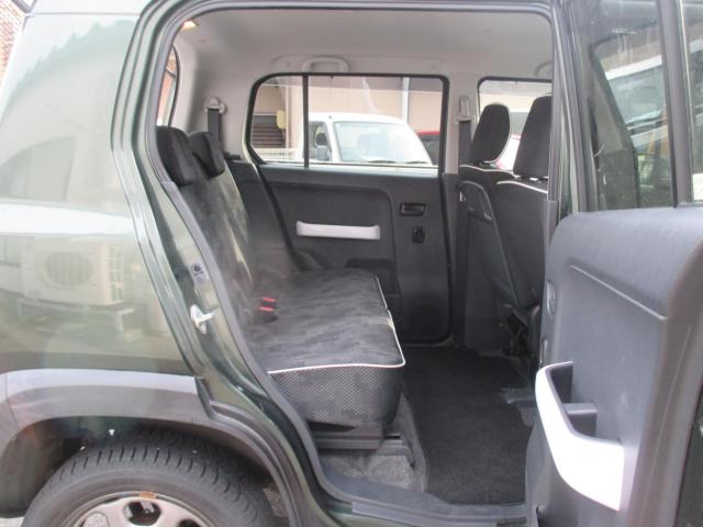 ハスラー(新潟県新潟市西区)