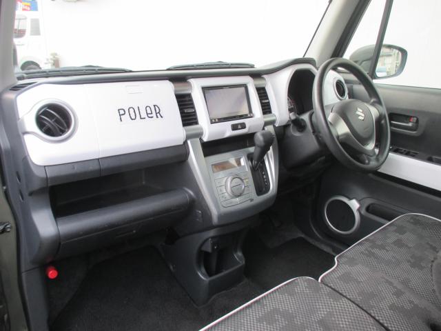 ハスラー(新潟県新潟市西区)