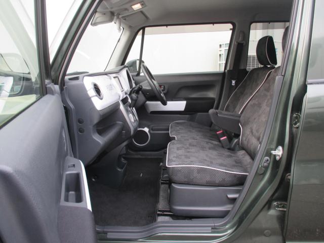 ハスラー(新潟県新潟市西区)