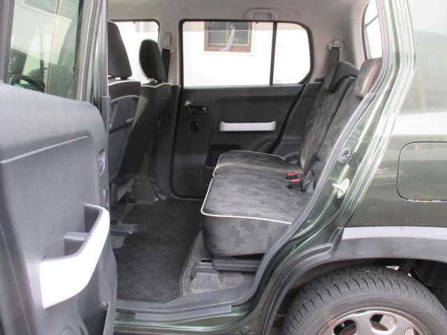 ハスラー(新潟県新潟市西区)