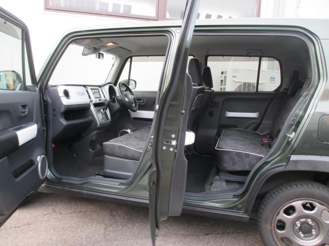 ハスラー(新潟県新潟市西区)