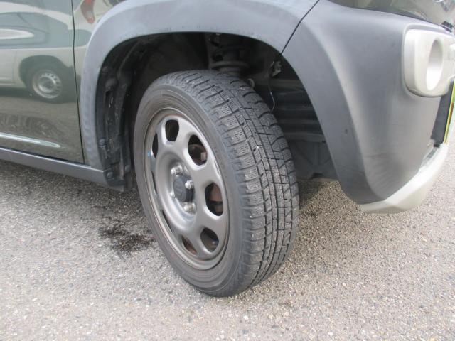 ハスラー(新潟県新潟市西区)