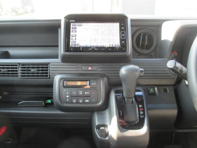 N-VAN(新潟県新潟市西区)