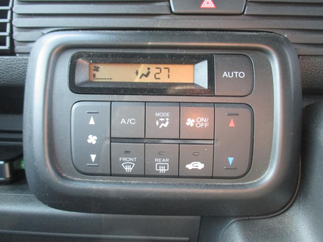 N-VAN(新潟県新潟市西区)