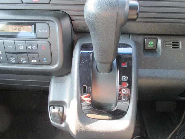 N-VAN(新潟県新潟市西区)