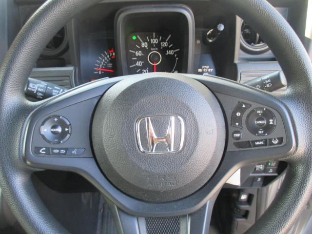 N-VAN(新潟県新潟市西区)