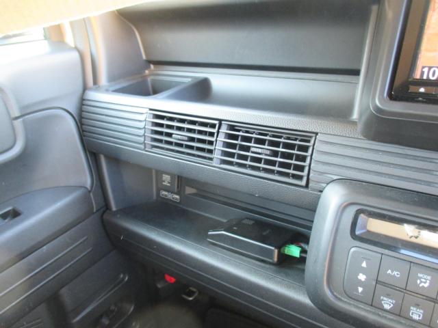 N-VAN(新潟県新潟市西区)