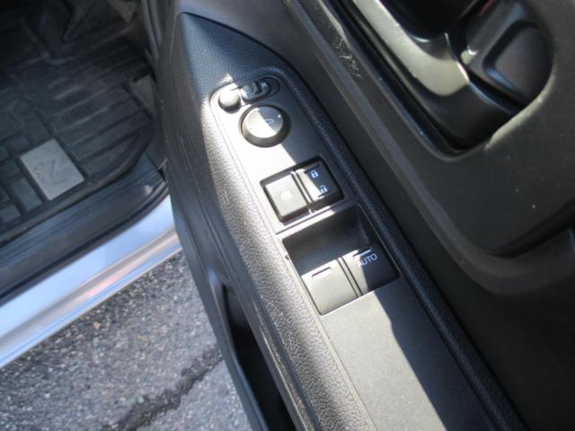 N-VAN(新潟県新潟市西区)