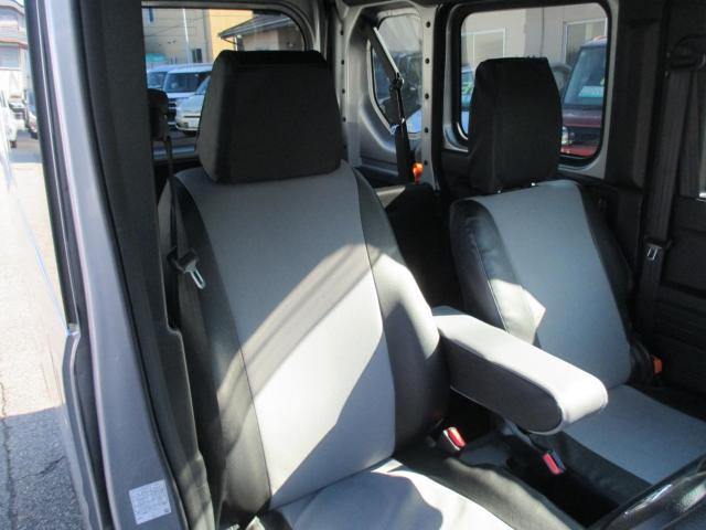 N-VAN(新潟県新潟市西区)