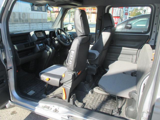 N-VAN(新潟県新潟市西区)