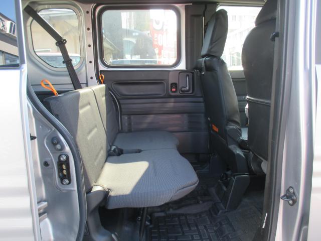 N-VAN(新潟県新潟市西区)