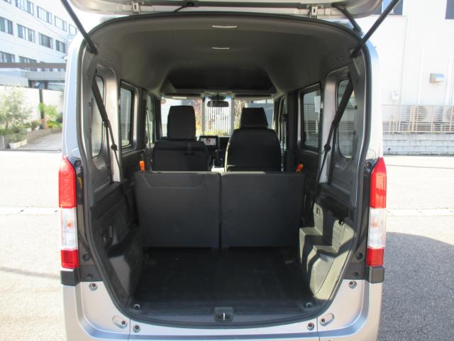 N-VAN(新潟県新潟市西区)