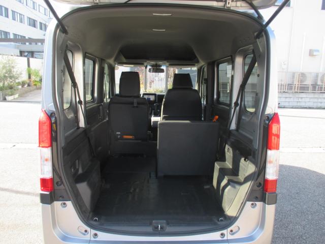 N-VAN(新潟県新潟市西区)