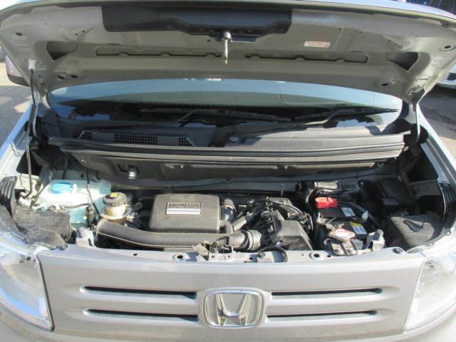 N-VAN(新潟県新潟市西区)