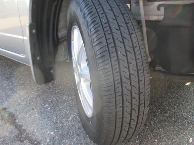 N-VAN(新潟県新潟市西区)