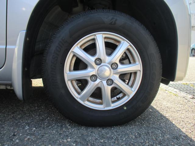 N-VAN(新潟県新潟市西区)