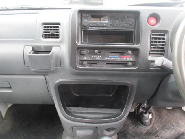 ハイゼットトラック(新潟県新潟市西区)