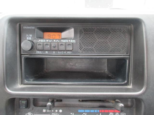 ハイゼットトラック(新潟県新潟市西区)