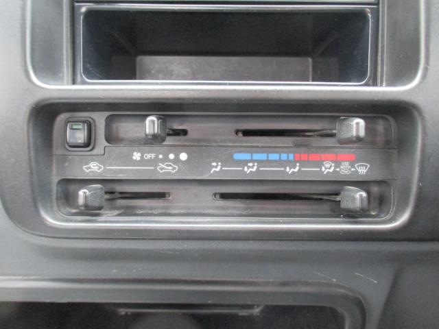 ハイゼットトラック(新潟県新潟市西区)