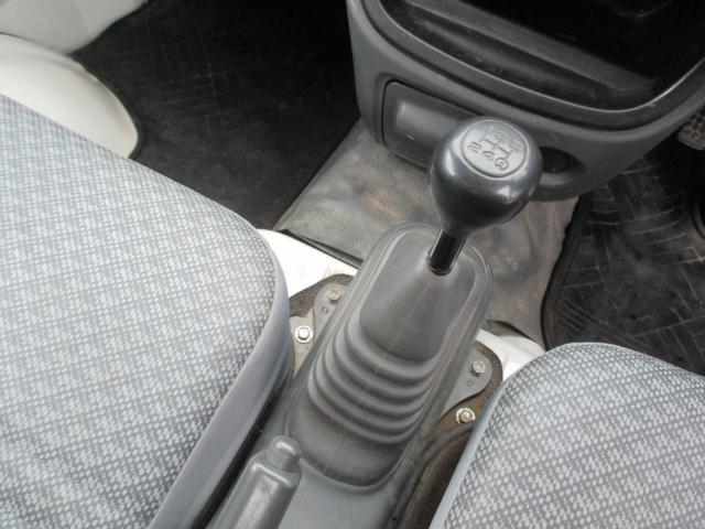 ハイゼットトラック(新潟県新潟市西区)