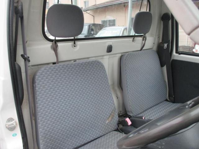 ハイゼットトラック(新潟県新潟市西区)